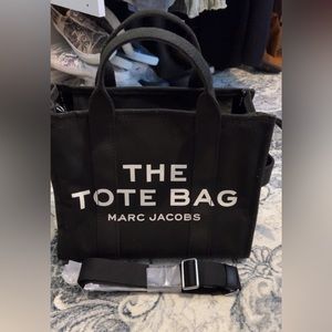 The Tote by Marc Jacobs. Never used.